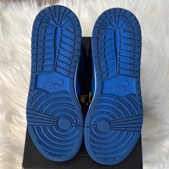 Air Jordan 1 MID (GS) - Picture 7 of 7